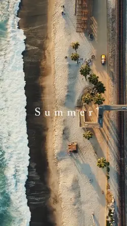 Summer Story