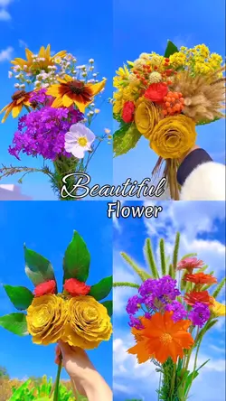 Beautiful Flower