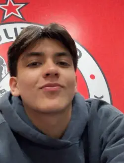Van a ver más de Gil
