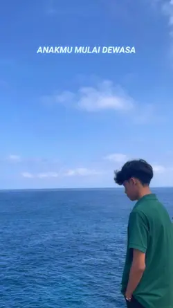 Tepian Rindu