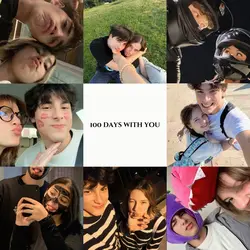 100 days 