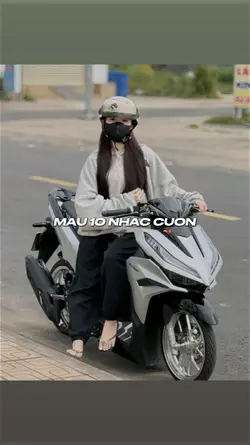 [10] nhạc cuốn