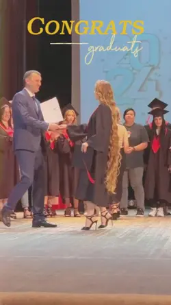 congrats graduats