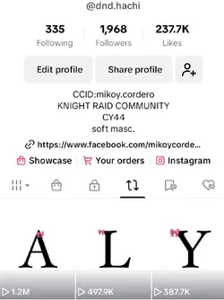 tiktok repost