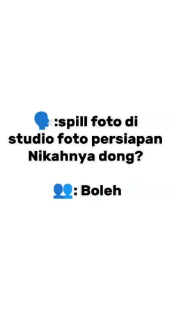 studiofoto persiapan
