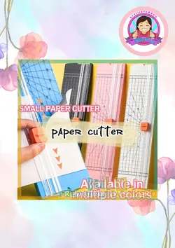 Product Promotion