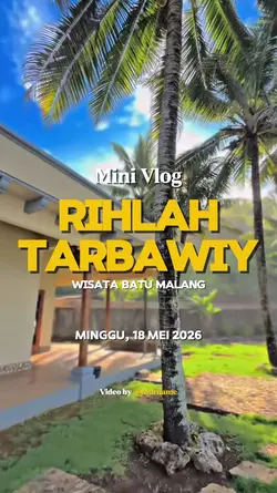 Rihlah karya wisata