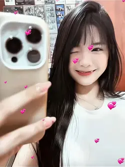 កាត់សាញ 😚💞