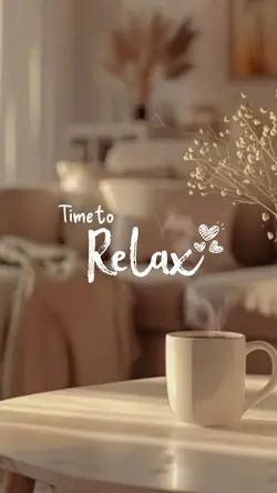 Time to Relax