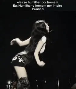 Ganhei