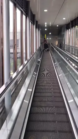 naik kereta Bandung 