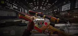 Codm edits