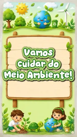 Meio Ambiente