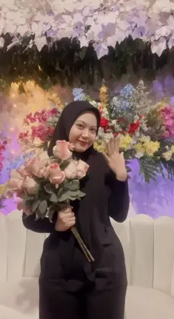 transisi nikah besti