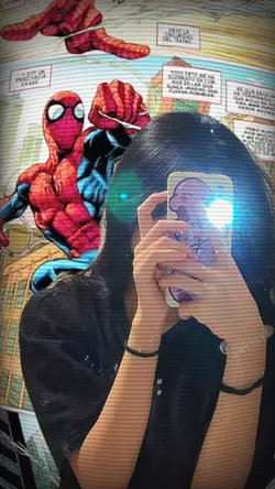 Fondo de Spiderman
