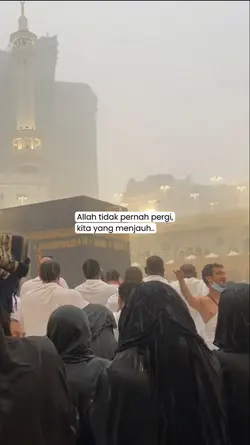 Kita yang menjauh