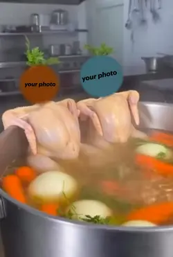 sexy chicken