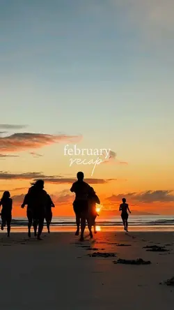 February recap