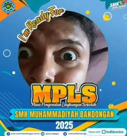 SMK YANG LAGI VIRAL