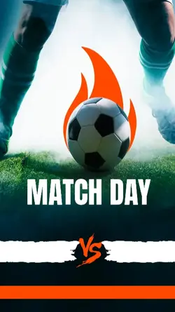 match day bola