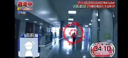 逃走中でつかまろう!