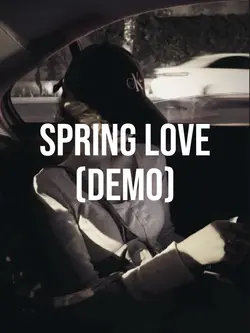 SPRING LOVE(DEMO)