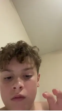 grab the camera