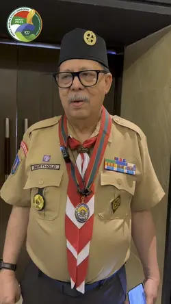 World Islamic scout