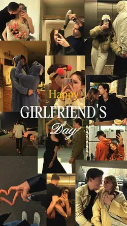 girlfriend's day 