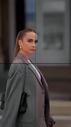 Fashion 1 clip