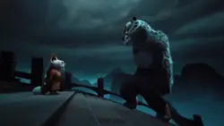 Tai Lung