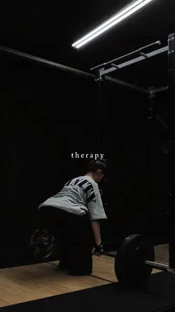 therapy