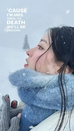 Snow 2025