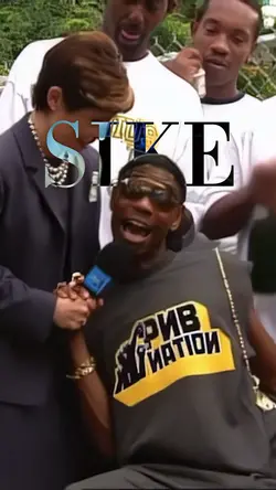 SIKE!