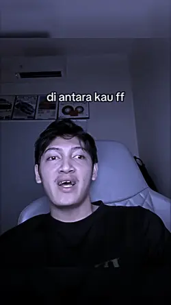 Diantara kau ff