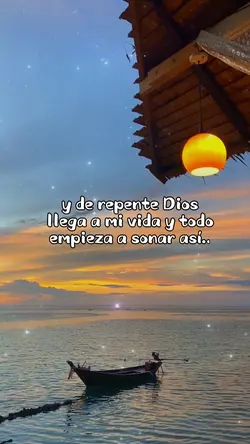 tenías que llegar