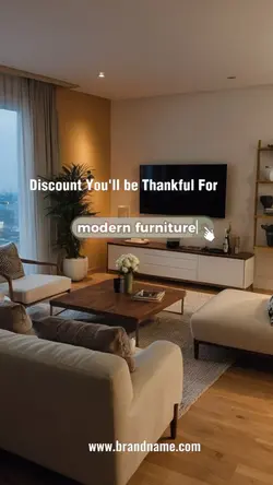 FURNITURE TEMPLATE