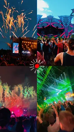 FESTIVAL DUMP