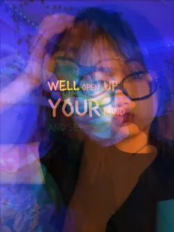 im yours! 
