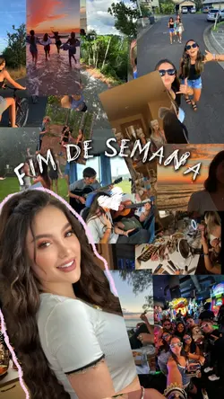 Fim de Semana 