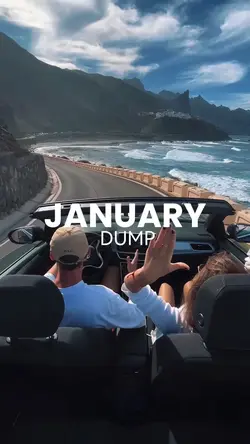 January dump