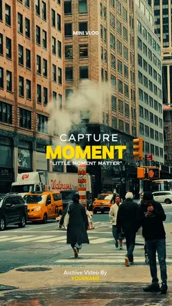 capture Moments 