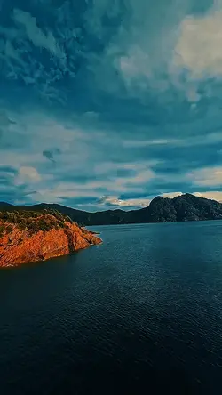 Cinematic travel