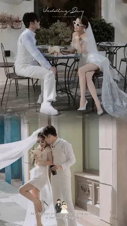 Happy Wedding 