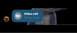 Messenger call 