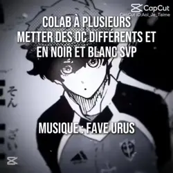 GROSSE COLLAB !