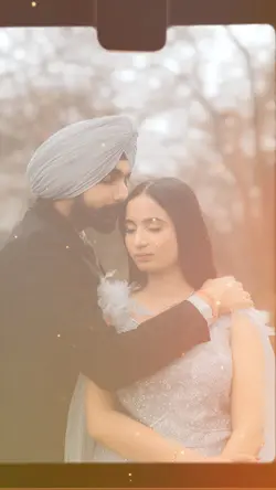 Pyaar Prabh Gill