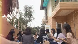 timelapse with music