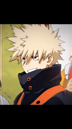 bakugo edit
