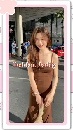 fashion today 